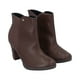 thumbnail image 1 of Botin Denubia Chocolate Piccadilly, 1 of 6