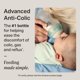 thumbnail image 2 of Baby Bottles Tommee Tippee Advanced Anti-Colic 150mL (Pack of 4), 2 of 3