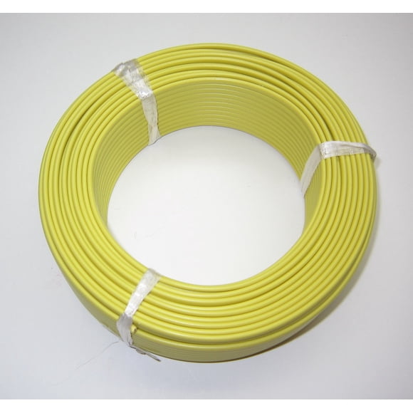 Cable Termopar MN Measurement AWG 24 PVC 46 m