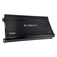 Amplificador Orion Cobalt Series Cba3500 De 4 Canales 3500W