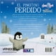 thumbnail image 3 of Libro Ternura - El Pingüino Perdido / 24 Páginas De 19,4 X 19,4 Cm. Tapa Cartoné Acolchado, Con Spot Uv., 3 of 3