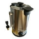thumbnail image 2 of Hervidor Industrial 10 Litros Doble Capa Acero Inoxidable, 2 of 11