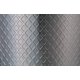 thumbnail image 4 of Set de cocteleras Barfly Diamond Lattice negro 800 ml y 500 ml, 4 of 6