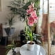 thumbnail image 3 of Planta artificial Azucena o Lilium 65 cm, 3 of 3