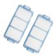 thumbnail image 1 of 2 Filtros Primarios Para Barredora De Filtros De Vacío Eufy Robovac 11S 30 30C 15C 35C, 1 of 5