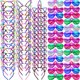 thumbnail image 1 of Gafas y Diademas LED Honoson 30 pzs. Brillan en la Oscuridad – 5 colores, 1 of 7