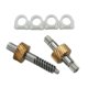 thumbnail image 1 of 67618370816 Motor Gear Para 3 Series E36 E46 Reparación De Pestillo Superior Convertible, 1 of 5