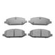 thumbnail image 1 of Pastilla Freno Del Sail 1 4 2010 2016, 1 of 2