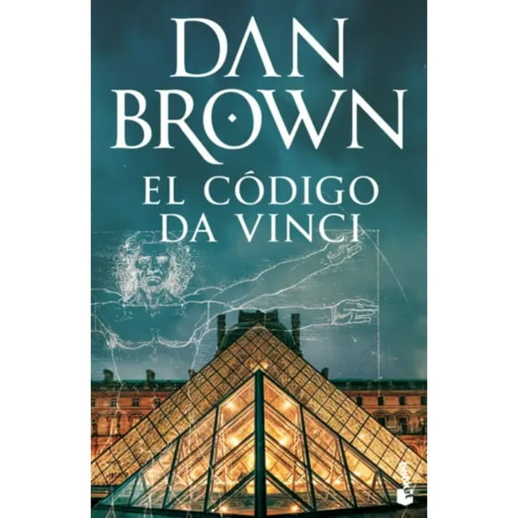 El Código Da Vinci