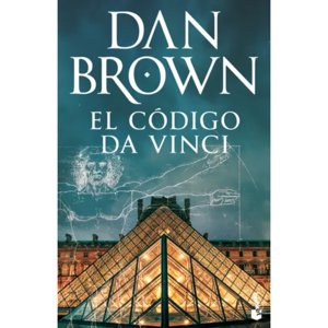 Booket - El Código Da Vinci