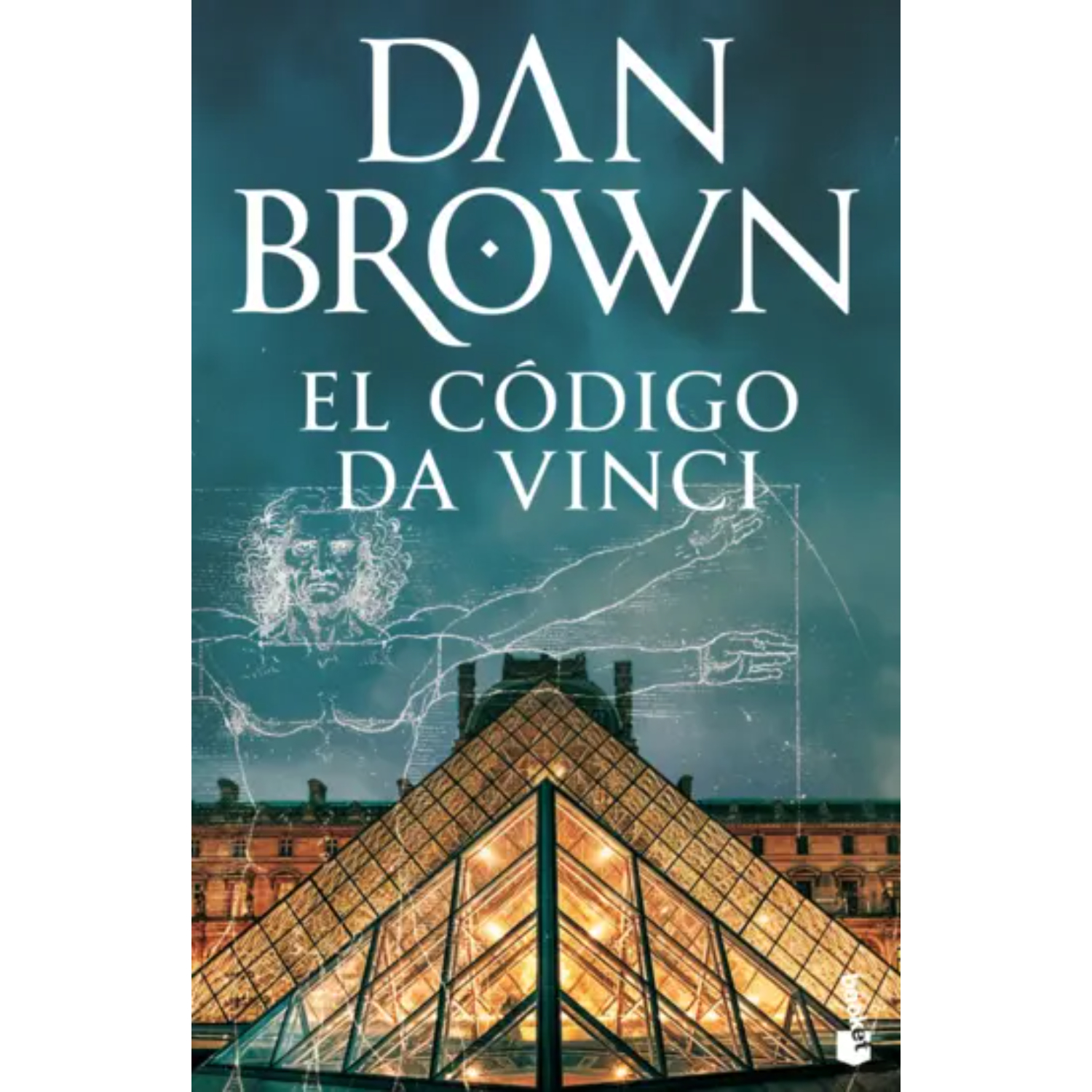 Booket - El Código Da Vinci