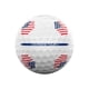 thumbnail image 4 of Pelotas de golf Callaway Chrome Tour True Track USA Golf, 4 of 7