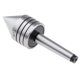thumbnail image 2 of MT1 Heavy Duty Live Tailstock Center Herramienta De Torneado De Torno De Carpintería Y Metal, 2 of 5