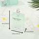 thumbnail image 1 of St.Patrick's Day Obsession Perfume For Women, Long-Lasting Flower Fragrance, For Ladies Girlfriend And Wife As Gift (Green, 30ml/1fl.oz.), 1 of 4