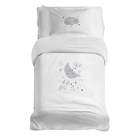 Tuyo Print - Cubreplumón Transición Luna