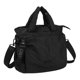 thumbnail image 1 of Cartera Bandolera Lourdes Negro Calu, 1 of 7