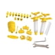 thumbnail image 4 of Todo En Una Bicicleta Freno De Aceite Set De Sangre Set MTB Bike Bike Oil Sangreing Syringe, 4 of 5