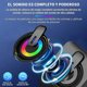 thumbnail image 3 of Altavoces Para Pc Altavoces Rgb Para Ordenador Altavoces Multimedia Con Cable Usb Altavoces Para Pc Gamer Altavoces Para Pc Tablet Teléfonos Móviles Portátiles Altavoces Mp3/mp4 Psp, 3 of 3