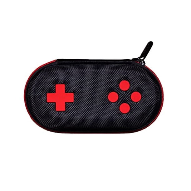 Funda de viaje protectora 8Bitdo Classic Controller para la mayoría de los mandos inalámbricos