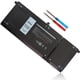 thumbnail image 1 of Batería Emanjor 53Wh 15V H5CKD para portátiles Dell, 1 of 7