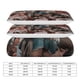 thumbnail image 3 of Wonder Woman Bedding Sets Ultra Soft Skin-Friendly Duvet Cover 3 Piece, Cute Comforter Cover Bed Set for Boys Girls Kids, 3 of 5