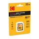 thumbnail image 4 of KODAK Paquete de 5 Tarjetas de Memoria SDHC 32GB Clase 10 UHS-I con Lector USB, 4 of 4