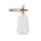 thumbnail image 5 of Botella De Lanza De Espuma Para Nieve, Rociador De Lavado De Autos Ajustable De 1000ml Para Limpieza De Casas, 5 of 5