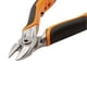 thumbnail image 5 of Alicate Cortante Ergonómico Cromado 140mm, 5 of 5