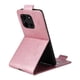 thumbnail image 4 of Funda tipo folio para Motorola Edge 60 Fusion con soporte magnético y protección para la cámara Oro rosa, 4 of 6
