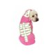 thumbnail image 1 of Disfraz Mascota Esqueleto Pink L, 1 of 2