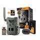 thumbnail image 1 of Cámara de Caza SPYPOINT Flex-Plus 36MP 1080p LTE GPS, 1 of 8