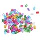 thumbnail image 5 of 100pcs Pro Hair Cuffs Cuentas De Aluminio Dreadlock Para DIY Peinado Trenzas Cola, 5 of 5