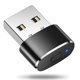 thumbnail image 1 of Mouse Jiggler USB de Aluminio – Doble Modo, Plug & Play, No Requiere Software, Mantiene PC Activo, 1 of 7
