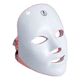 thumbnail image 1 of Máscara Facial Terapia De Luz LED Pro | 7 Colores | Cuidado Piel Rejuvenecimiento Acné | Spa En Casa Con Control Táctil, 1 of 3