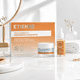 thumbnail image 3 of Etienne Skin Vitamin Shock Crema Día y Serum, 3 of 4