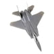 thumbnail image 3 of Rompecabezas 4D A Escala 1:144, Juguete De Modelo De Simulación De Luchador Para Niños Y Adultos F15C, 3 of 5