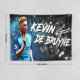 thumbnail image 2 of Tapiz Temático Kevin De Bruyne Desmarcar 75x100 cm, 2 of 6