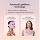 thumbnail image 3 of Crema hidratante Solawave LightBoost Rich Cream para rostro y cuello, 3 of 8