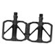 thumbnail image 5 of Pedales De Bicicleta Ahuecan Hacia Fuera La Aleación De Aluminio Del Pedal Grande Para Las Piezas De Reparación De Bicicletas De Carretera A, 5 of 5