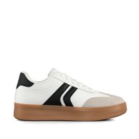 Zapatilla Deportiva Mujer Clásico De Colores Weide Tfa209