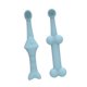 thumbnail image 4 of 2x Cepillo De Dientes De Silicona Para Mascotas, Cepillo De Dientes Para Mascotas De Raza Peque?a, Hurón, 4 of 5
