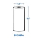 thumbnail image 2 of Filtro de agua Culligan RFC-BBSA de 25 micras para sedimentos para toda la casa, 2 of 2