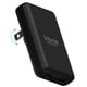 thumbnail image 1 of Cargador iHome GaN Universal Slim 45 W USB-C con suministro de energía, 1 of 7
