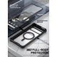 thumbnail image 3 of Funda Poetic Guardian MagPro compatible con Pixel 7 Pro negra, 3 of 6