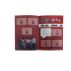 thumbnail image 5 of Mini Álbum StrayKids + Todas Sus Láminas A Pegar, 5 of 7