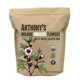 thumbnail image 1 of Flores de hibisco orgánicas de Tea Anthony's, 454 g, sin gluten, 1 of 4