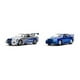 thumbnail image 4 of Juguete Pack 2 Autos Rapidos Y Furiosos 2 Skyline 1:32, 4 of 6