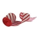 thumbnail image 1 of Adorno De Cinta Navideña Cinta Con Brillantina Para Manualidades De árboles De Navidad, 1 of 5