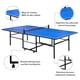 thumbnail image 4 of Mesa De Ping Pong Plegable, 4 of 6
