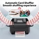 thumbnail image 2 of KPAW Automatic Card Shuffler OnePress AUTO Manual Mode, 2 of 3